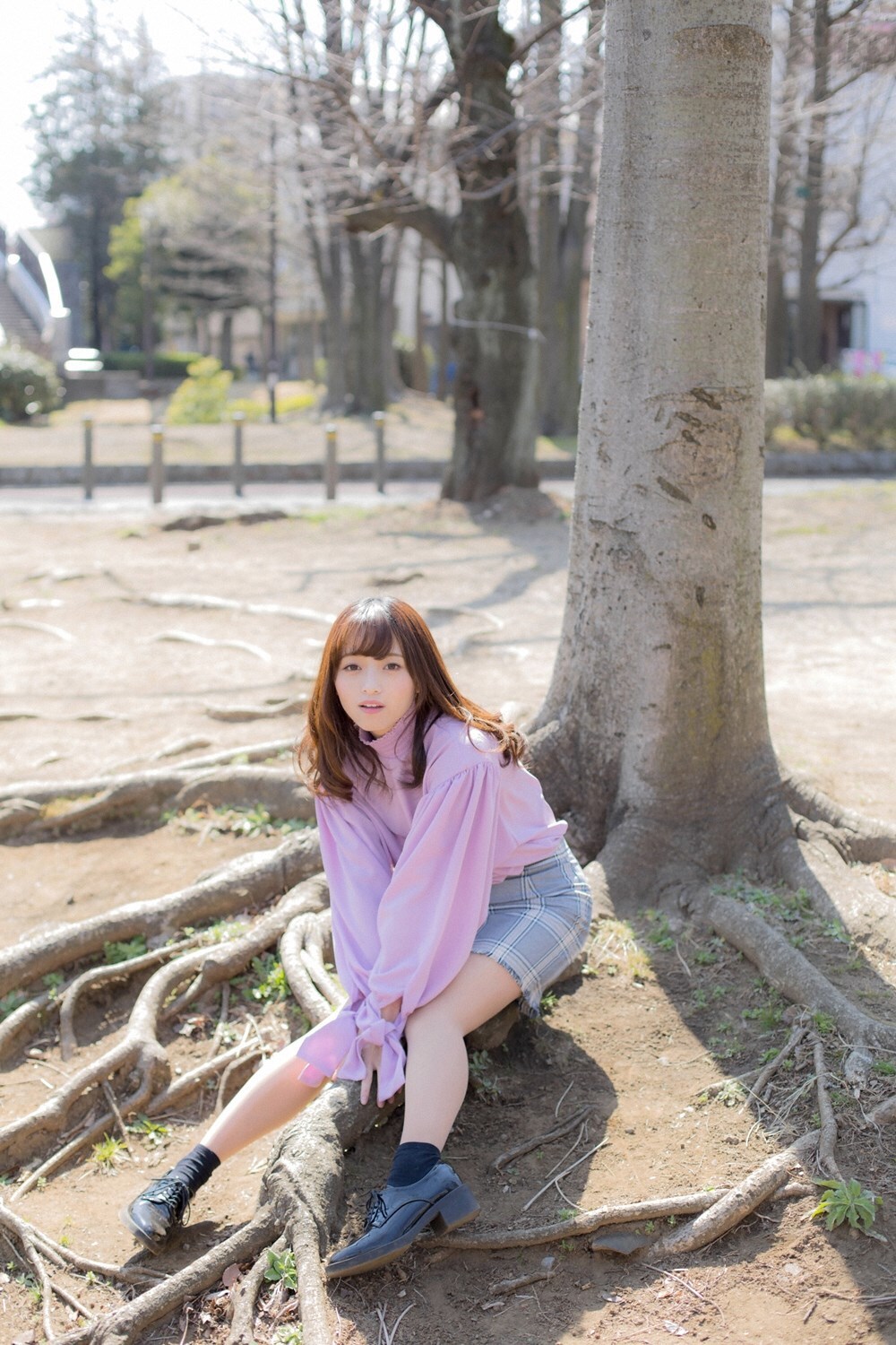 YS-Web-Vol.789 Madoka Mitadera 三田寺円